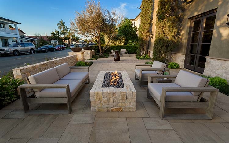 Landscaping services in Gloucester
