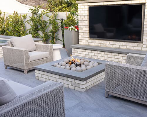 Patios in Gloucester