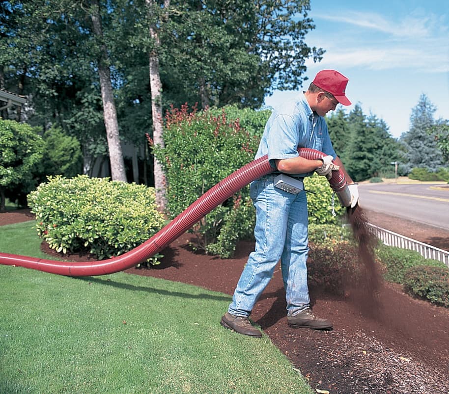 Mulch Services in Gloucester, VA