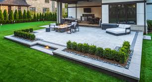 Patio Installation example 8